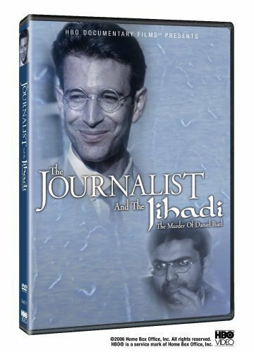 The Journalist and the Jihadi: The Murder of Daniel Pearl mp4