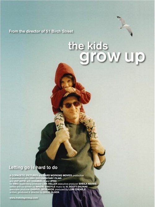 The Kids Grow Up mp4