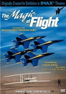 The Magic of Flight mp4