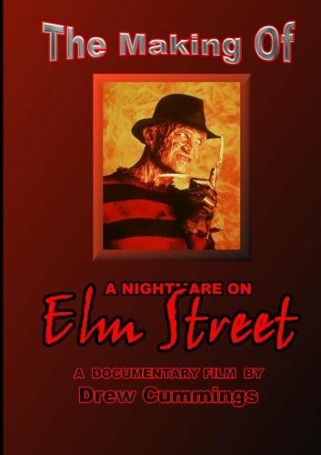 The Making of «Nightmare on Elm Street IV» mp4