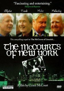 The McCourts of New York mp4