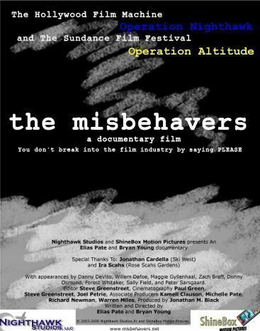 The Misbehavers mp4