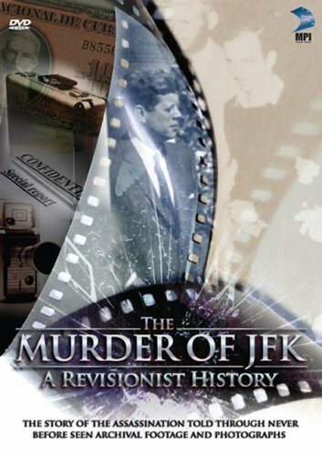 The Murder of JFK: A Revisionist History mp4