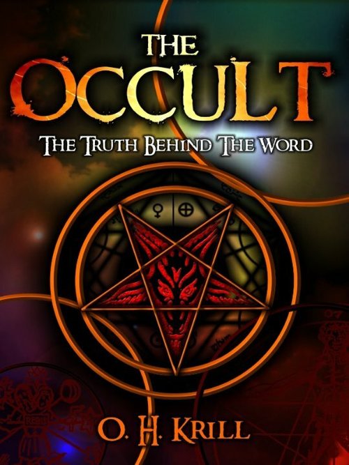 The Occult: The Truth Behind the Word mp4