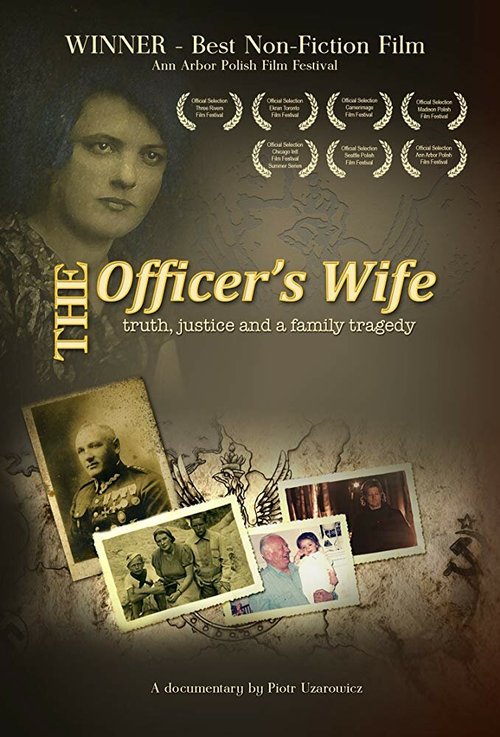 The Officer's Wife mp4