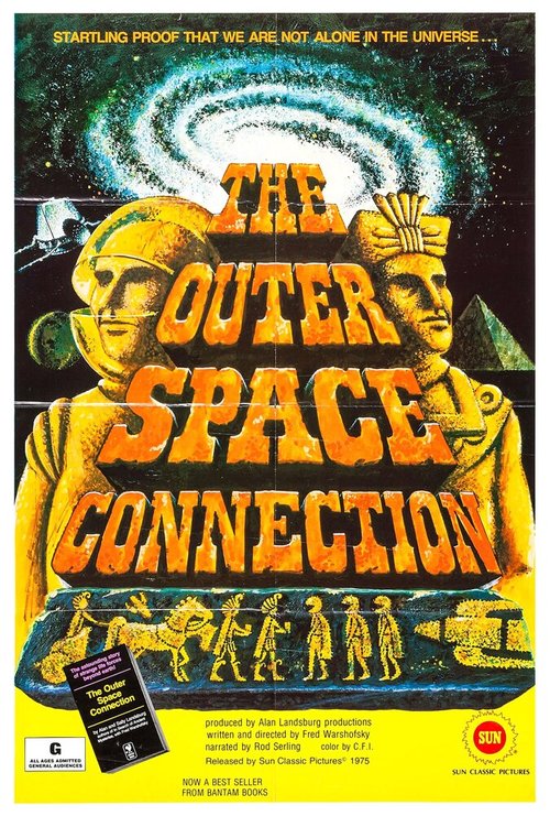 The Outer Space Connection mp4