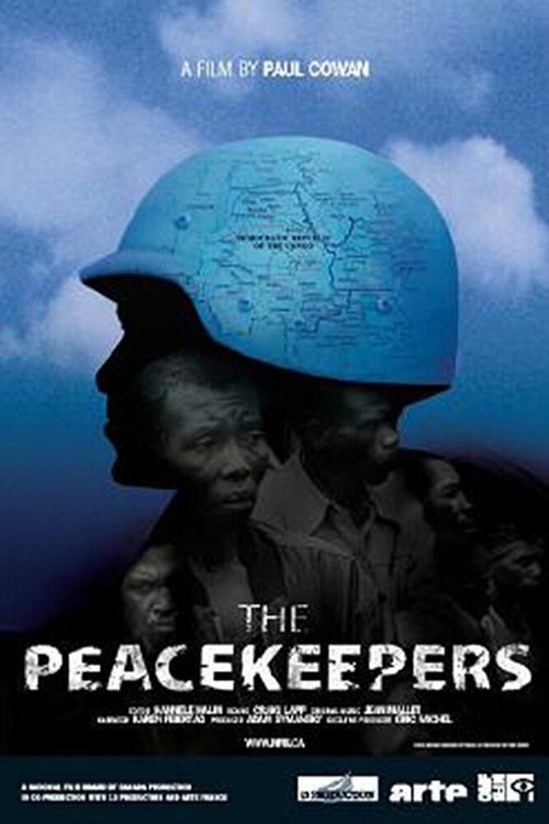 The Peacekeepers mp4