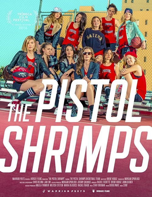 The Pistol Shrimps mp4