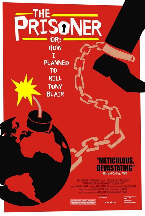 The Prisoner or: How I Planned to Kill Tony Blair mp4 The Prisoner or: How I Planned to Kill Tony Blair mp4