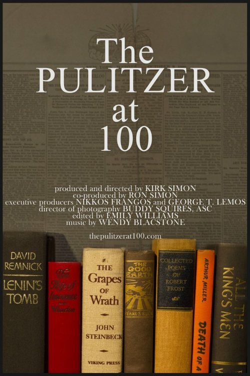 The Pulitzer at 100 mp4