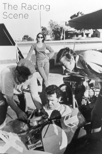 The Racing Scene mp4