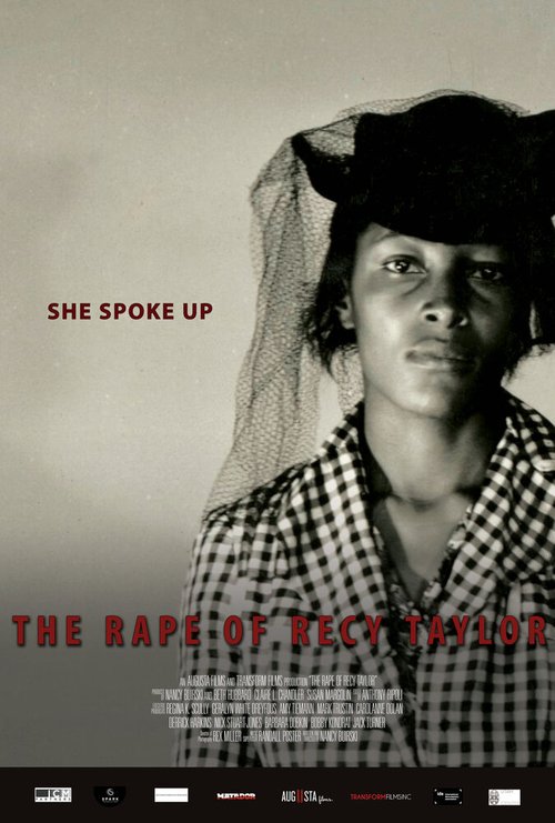 The Rape of Recy Taylor mp4