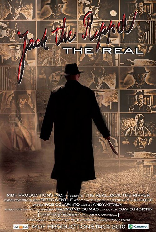 The Real Jack the Ripper mp4