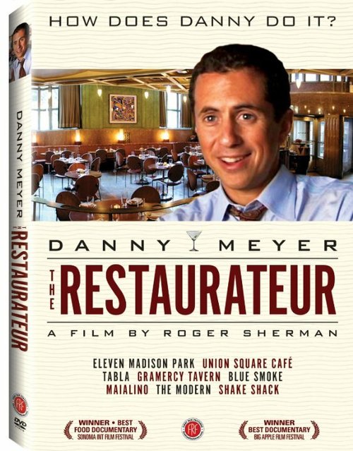 The Restaurateur mp4