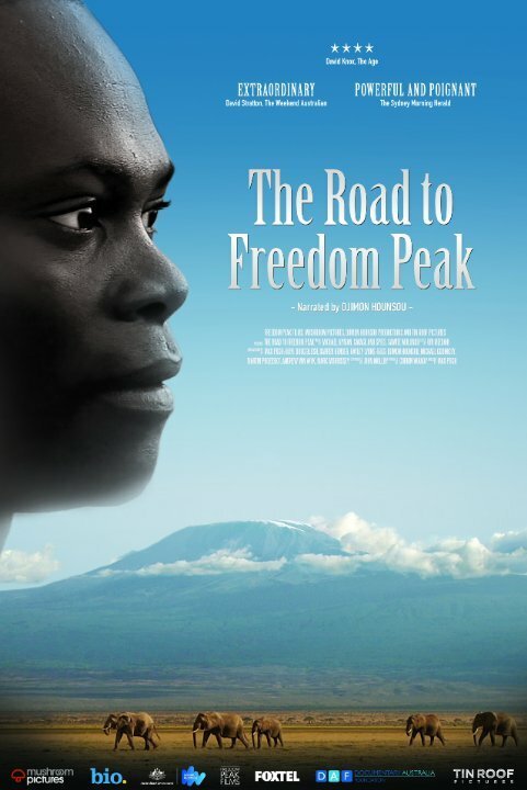 The Road to Freedom Peak mp4