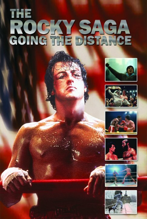 The Rocky Saga: Going the Distance mp4