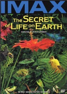 The Secret of Life on Earth mp4