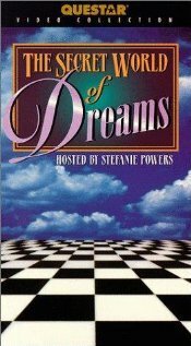 The Secret World of Dreams mp4