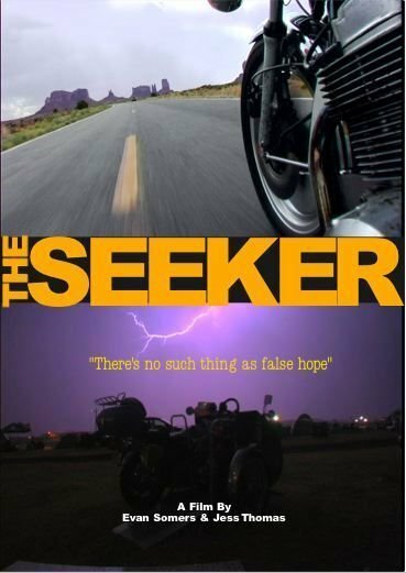 The Seeker mp4