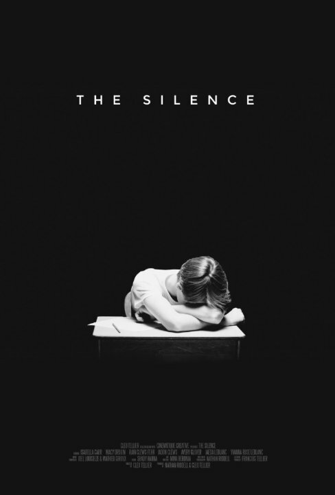 The Silence mp4