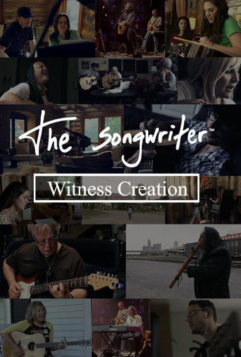 The Songwriter [Nashville] mp4