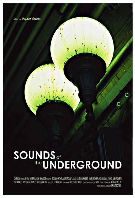 The Sounds of the Underground скачать