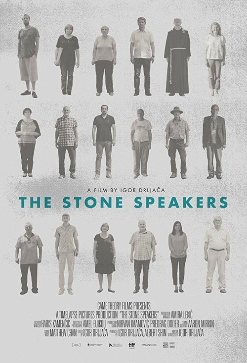 The Stone Speakers mp4