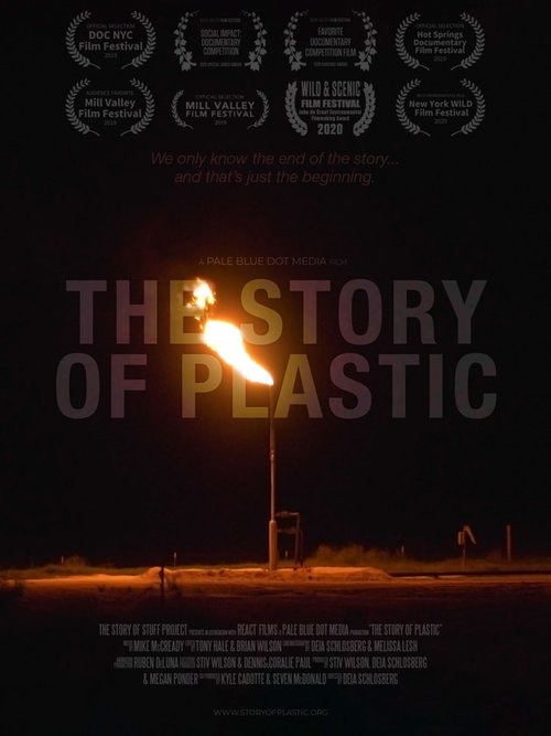 The Story of Plastic mp4