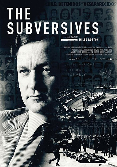 The Subversives mp4