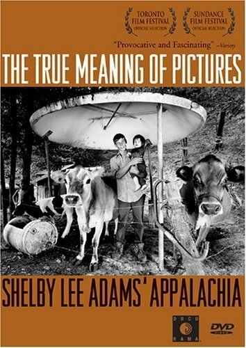 The True Meaning of Pictures: Shelby Lee Adams' Appalachia mp4