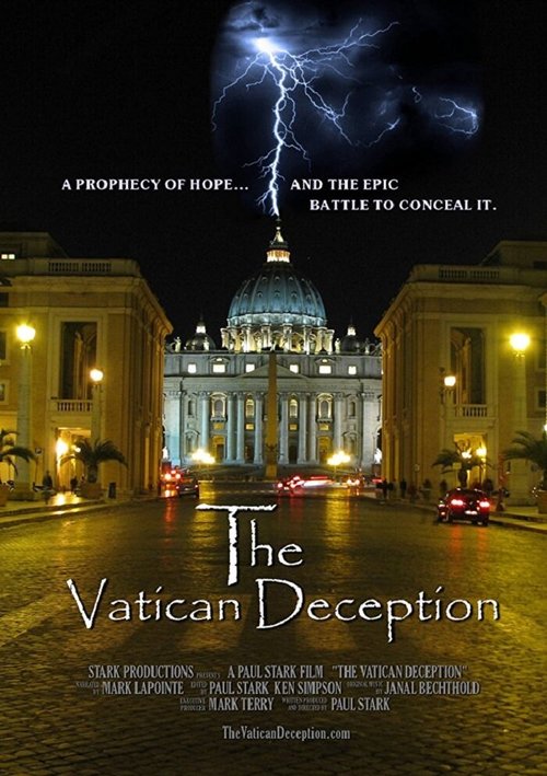 The Vatican Deception mp4