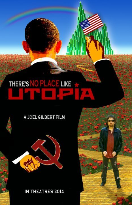 There's No Place Like Utopia mp4