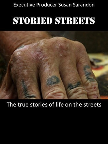 These Storied Streets mp4