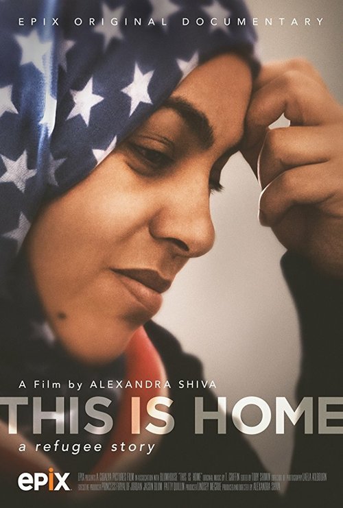 This Is Home: A Refugee Story mp4