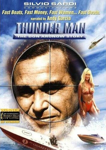 Thunder Man: The Don Aronow Story mp4