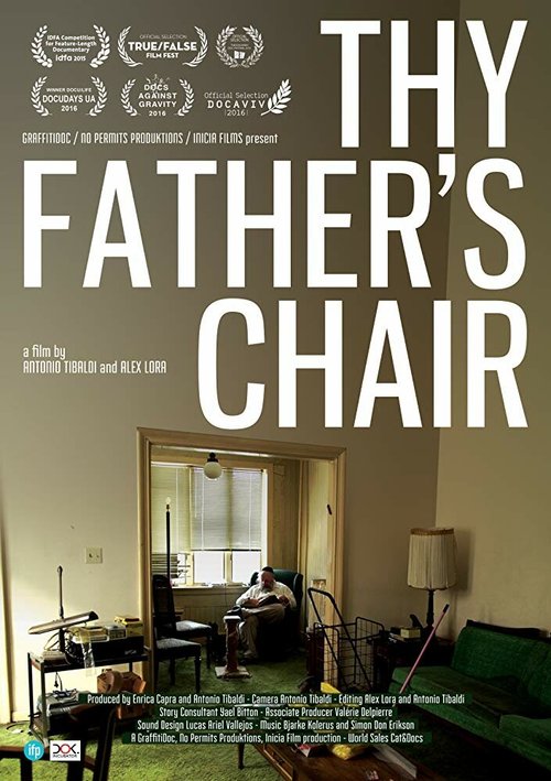 Thy Father's Chair mp4