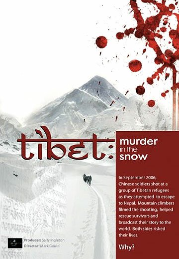 Tibet: Murder in the Snow mp4