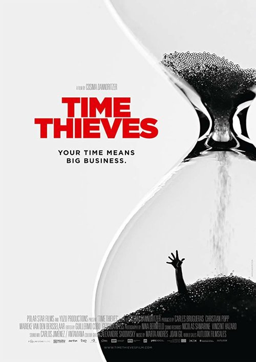 Time Thieves mp4