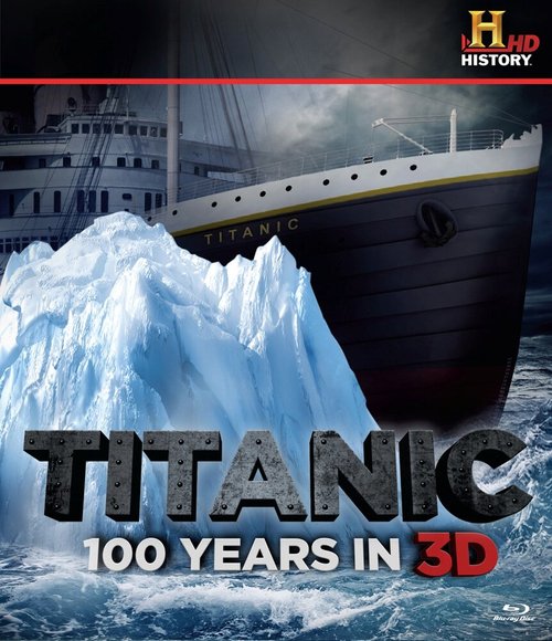 Titanic: 100 Years in 3D mp4