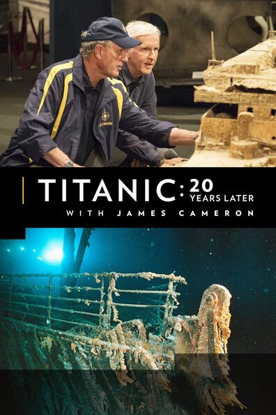 Titanic: 20 Years Later with James Cameron mp4