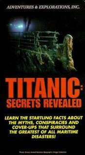 Titanic: Secrets Revealed mp4