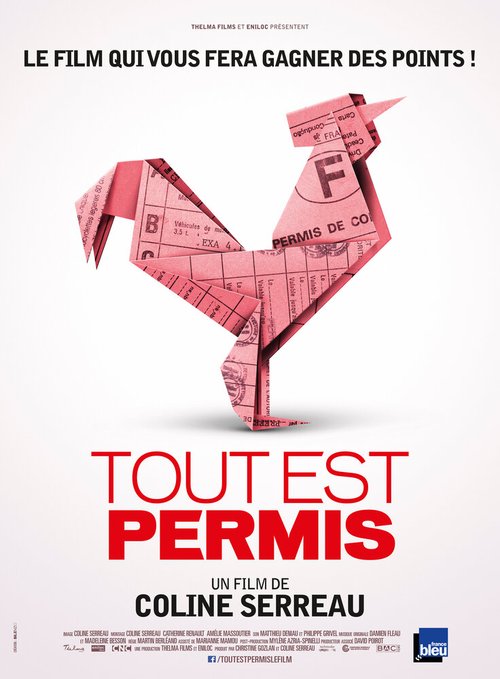 Tout est permis mp4