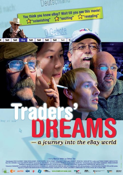 Traders' Dreams - Eine Reise in die Ebay-Welt mp4