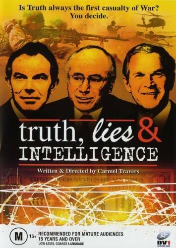 Truth, Lies and Intelligence mp4