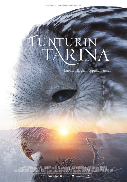 Tunturin tarina mp4