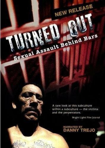 Turned Out: Sexual Assault Behind Bars mp4