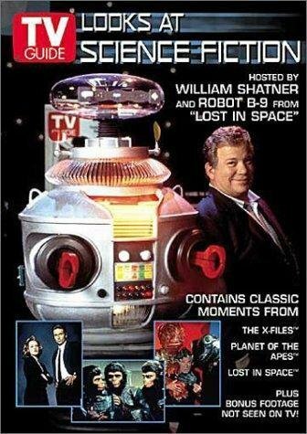 TV Guide Looks at Science Fiction mp4