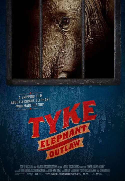 Tyke Elephant Outlaw скачать