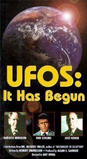 UFOs: It Has Begun mp4