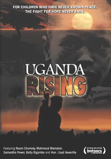 Uganda Rising mp4